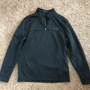 Under Armour 1/4 Zip